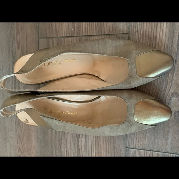 Francois pinet shoes - Picture 9 of 10